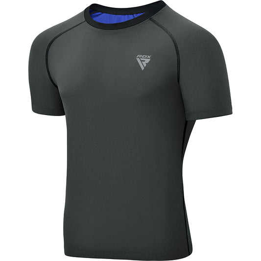 RDX M1 Hommes Sweat T-Shirt