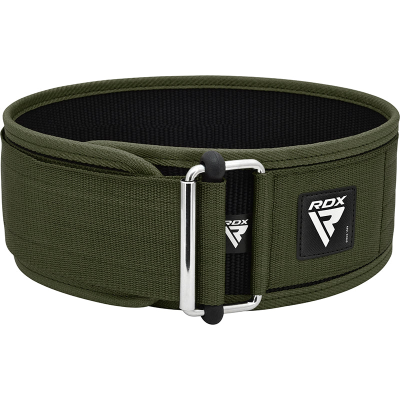 RDX RX1 Ceinture de Musculation