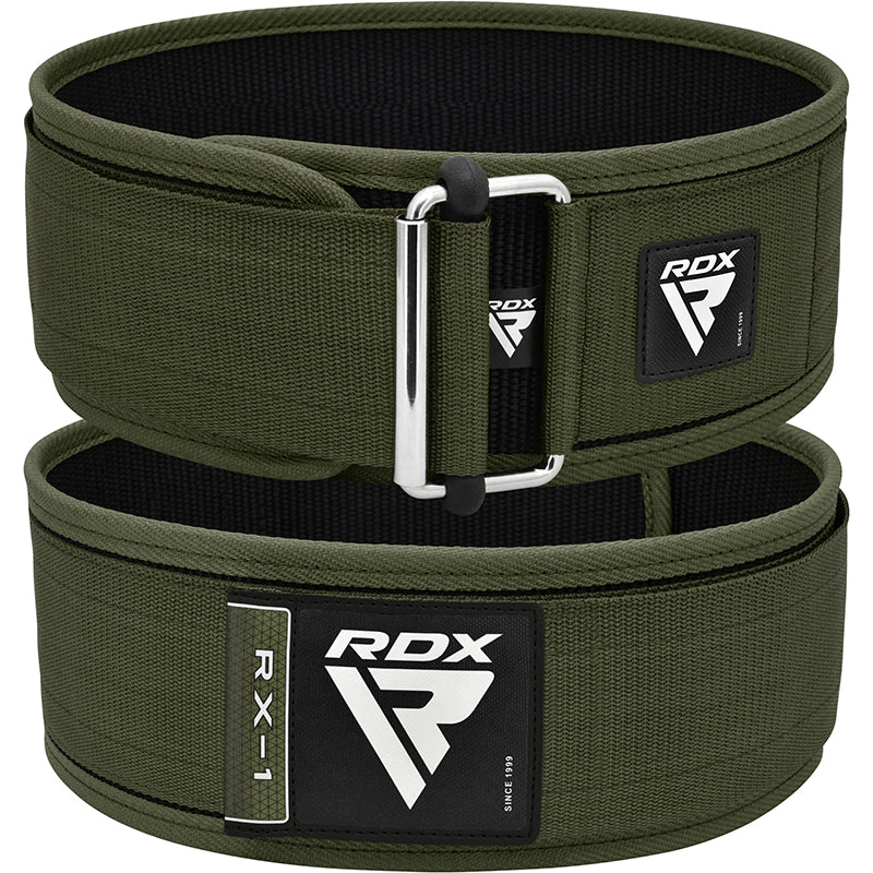 RDX RX1 Ceinture de Musculation