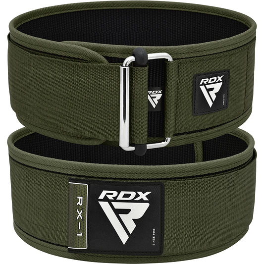 RDX RX1 Ceinture de Musculation