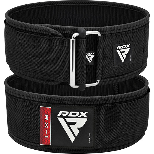 RDX RX1 Ceinture de Musculation