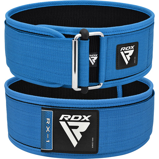 RDX RX1 Ceinture de Musculation