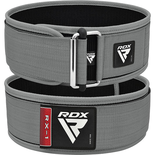 RDX RX1 Ceinture de Musculation