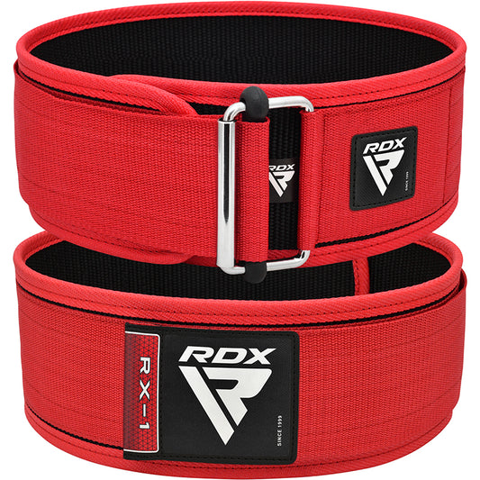 RDX RX1 Ceinture de Musculation