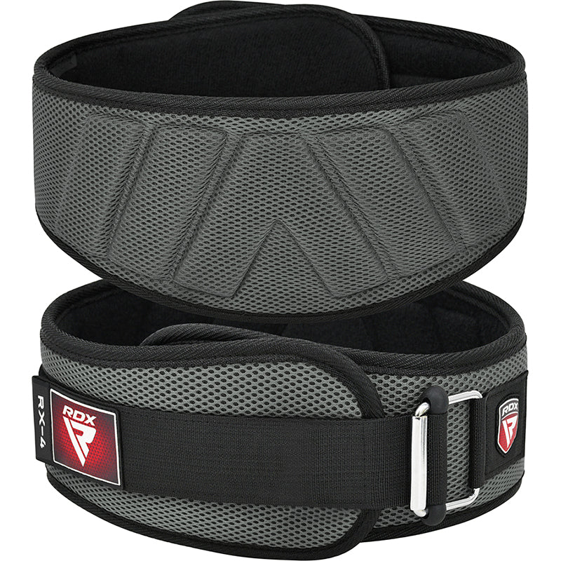 RDX RX4 Ceinture de musculation