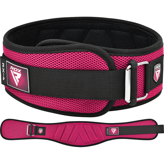 RDX RX4 Ceinture de musculation