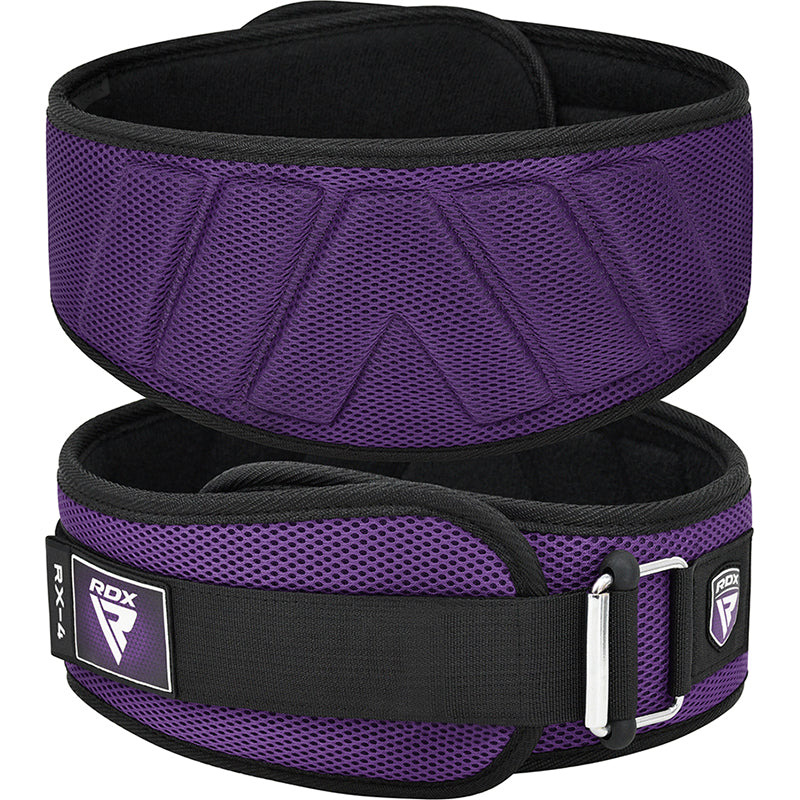RDX RX4 Ceinture de musculation
