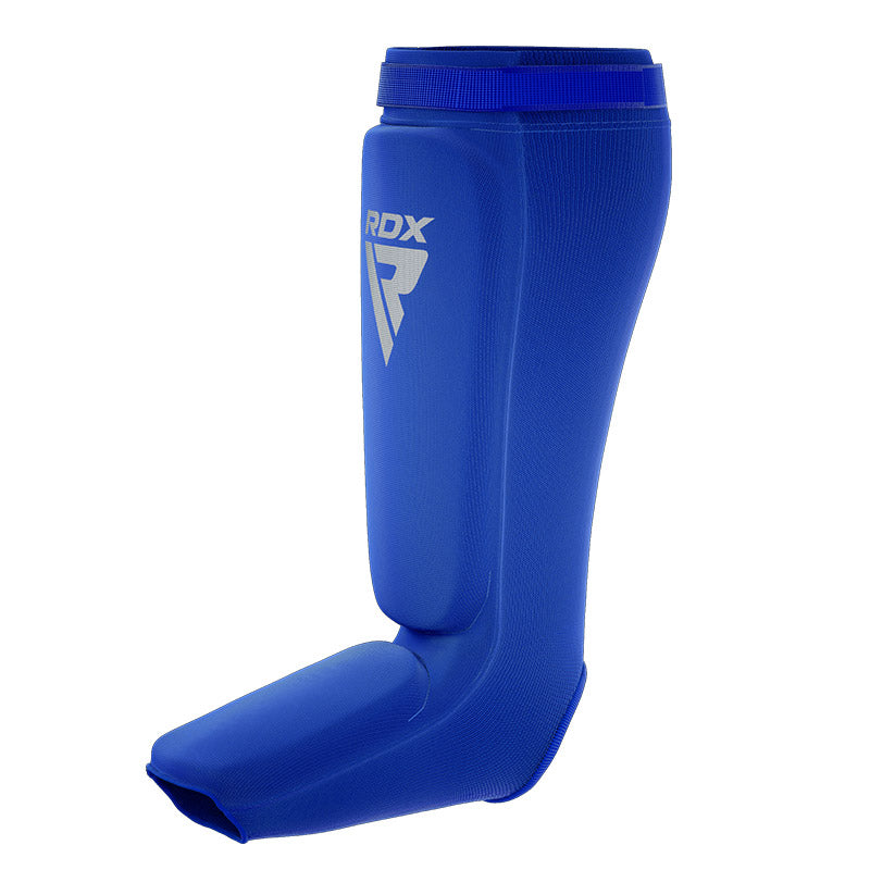 RDX SIB Rembourré Protège Tibias OEKO-TEX® Standard 100 certified