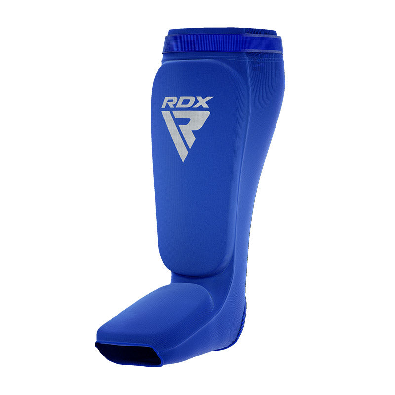 RDX SIB Rembourré Protège Tibias OEKO-TEX® Standard 100 certified