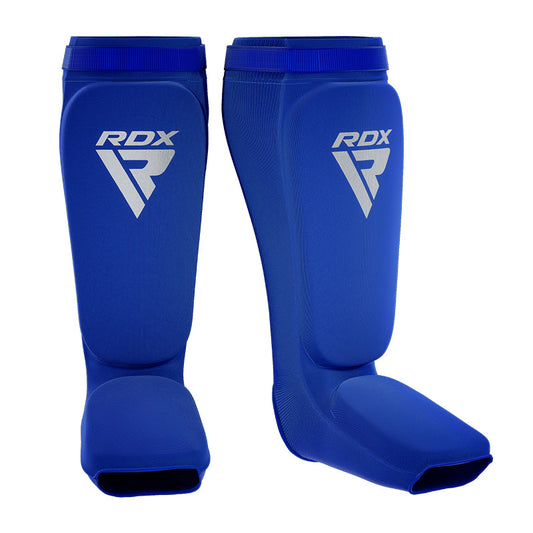 RDX SIB Rembourré Protège Tibias OEKO-TEX® Standard 100 certified