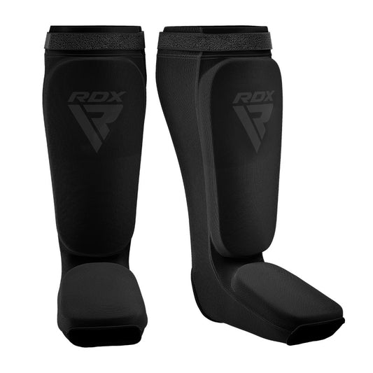 RDX SIB Rembourré Protège Tibias OEKO-TEX® Standard 100 certified
