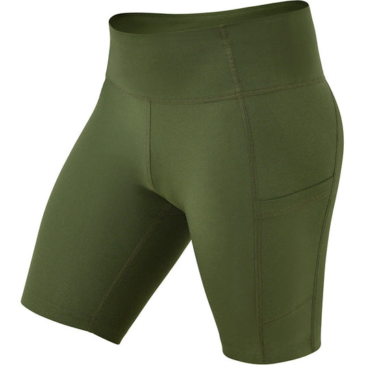 RDX W1 Short de survêtement pour femme