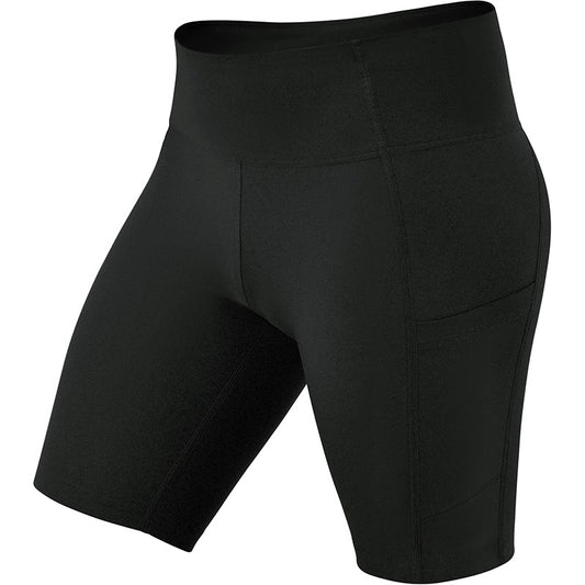 RDX W1 Short de survêtement pour femme