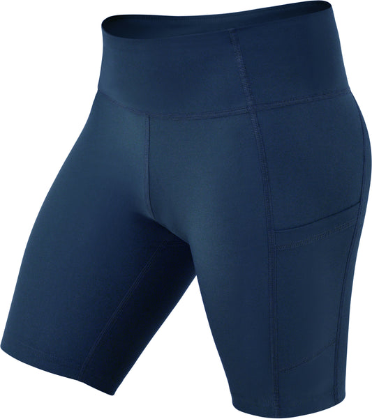 RDX W1 Short de survêtement pour femme