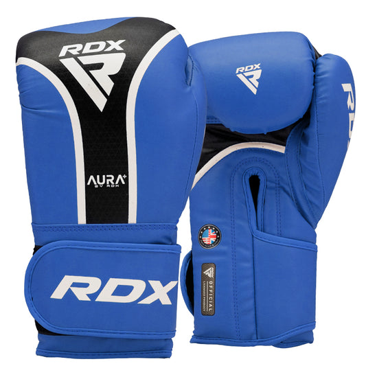 RDX GANTS DE BOXE AURA PLUS T-17