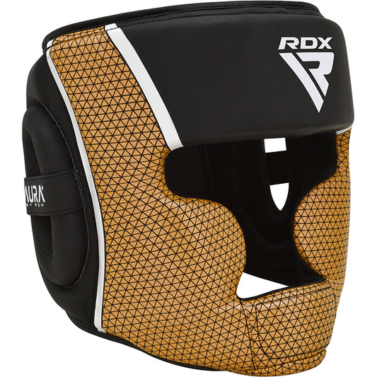RDX CASQUE DE PROTECTION AURA PLUS T-17