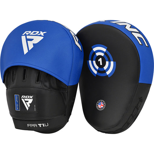 RDX T1 Incurvé Boxe Pattes d'ours