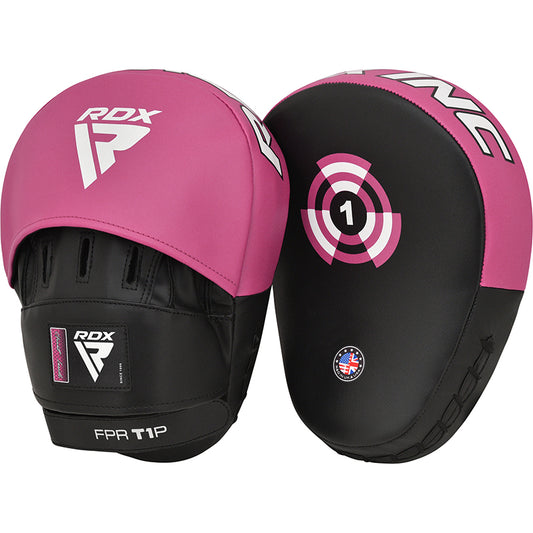 RDX T1 Incurvé Boxe Pattes d'ours