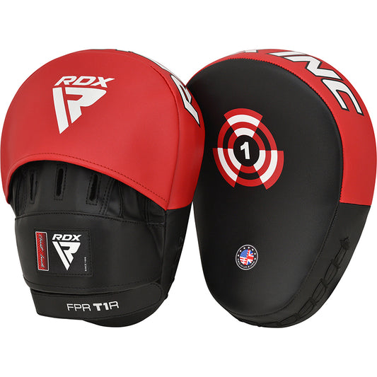RDX T1 Incurvé Boxe Pattes d'ours