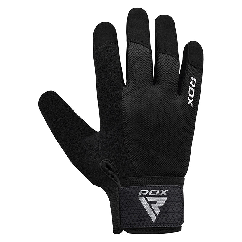 RDX W1F Full Finger Salle de sport Gants entraînement