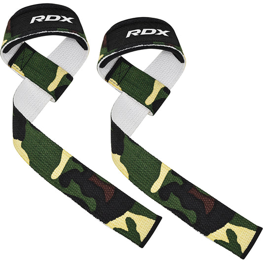 RDX Soutien Sangle Musculation Poignet