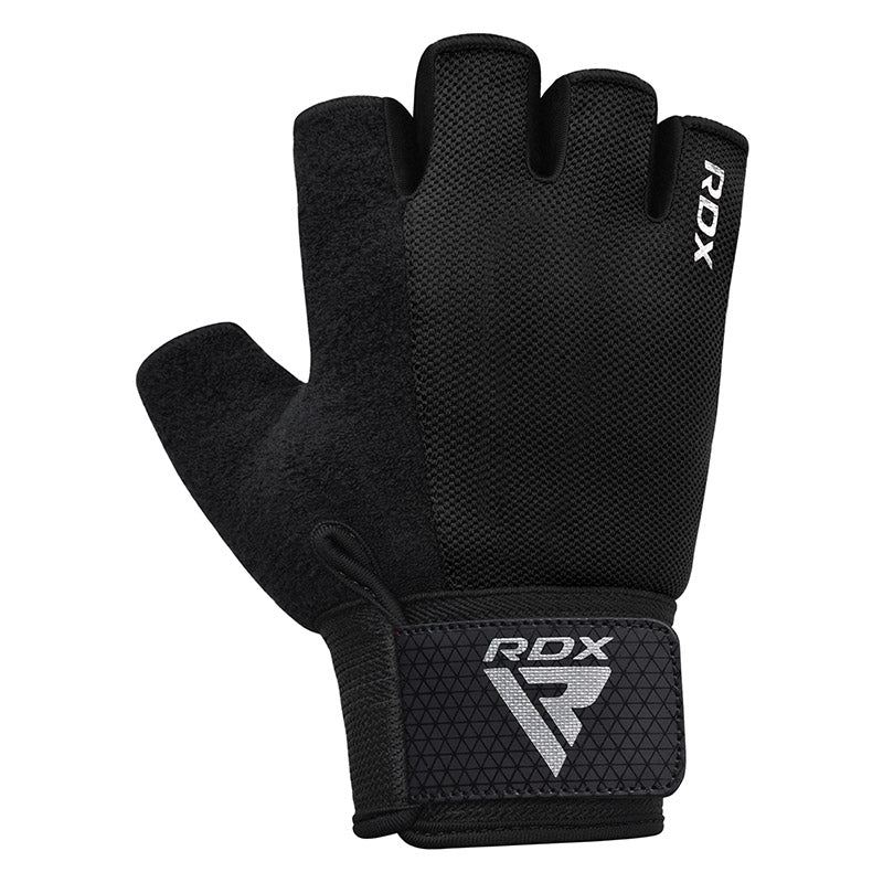 RDX W1H Gants de Gym