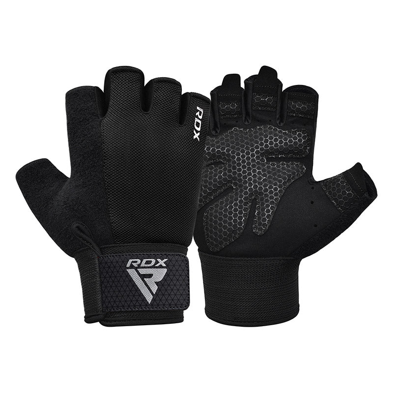RDX W1H Gants de Gym