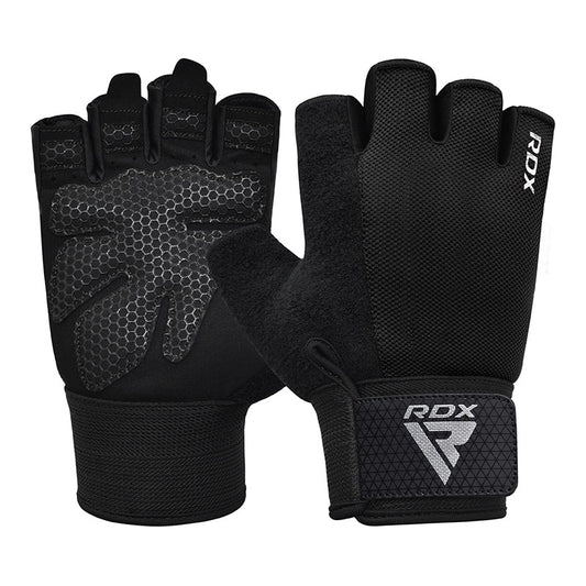 RDX W1H Gants de Gym