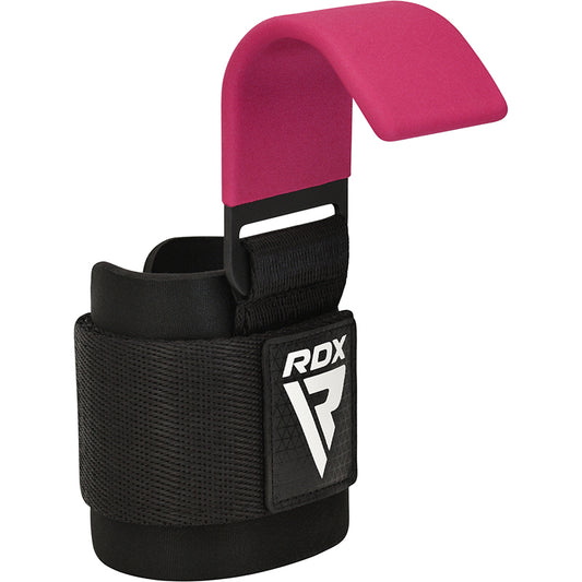 RDX W5 LARUS Crochet Poignet Musculation