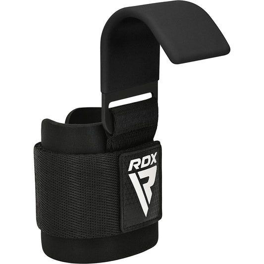 RDX W5 LARUS Crochet Poignet Musculation