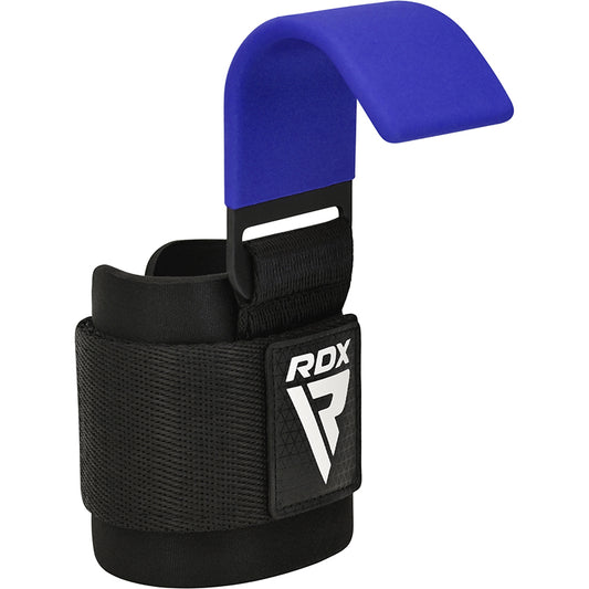 RDX W5 LARUS Crochet Poignet Musculation