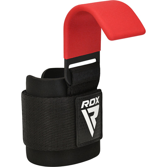 RDX W5 LARUS Crochet Poignet Musculation