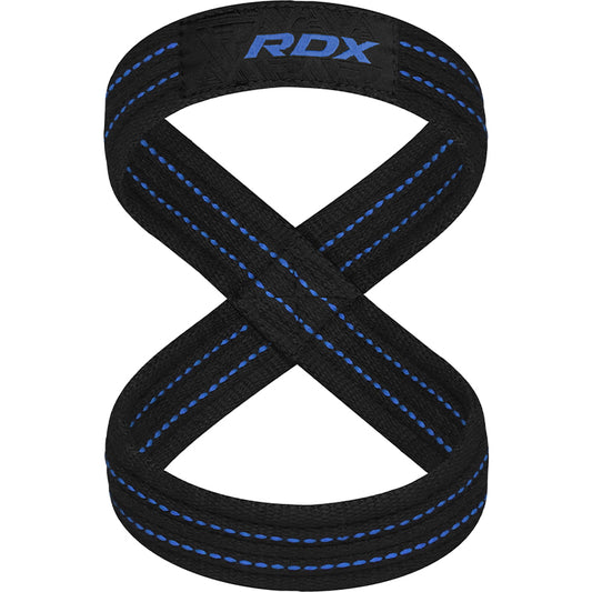 RDX Sangle en forme de 8 pour la musculation
