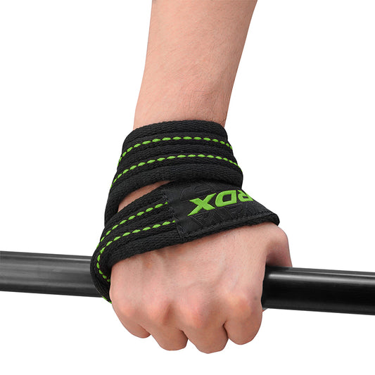 RDX Sangle en forme de 8 pour la musculation