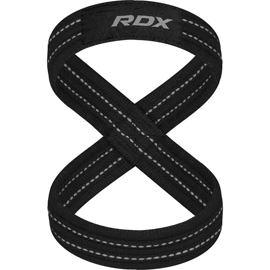 RDX Sangle en forme de 8 pour la musculation