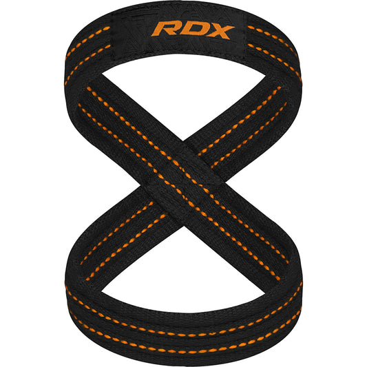 RDX Sangle en forme de 8 pour la musculation