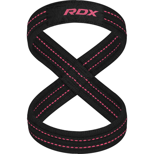 RDX Sangle en forme de 8 pour la musculation