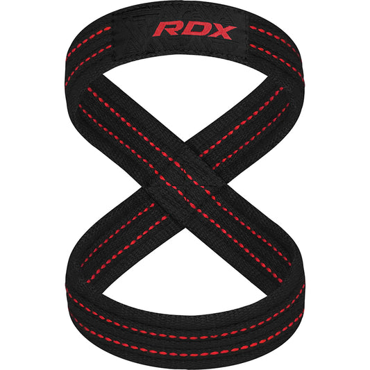 RDX Sangle en forme de 8 pour la musculation