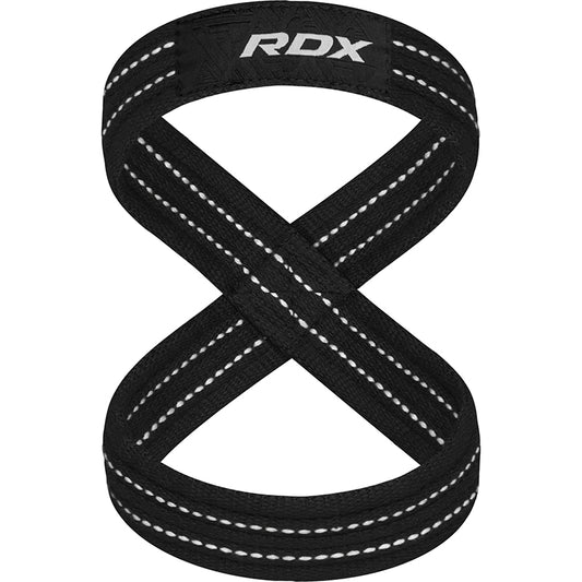 RDX Sangle en forme de 8 pour la musculation