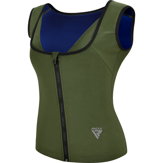 RDX W2 Veste de sudation