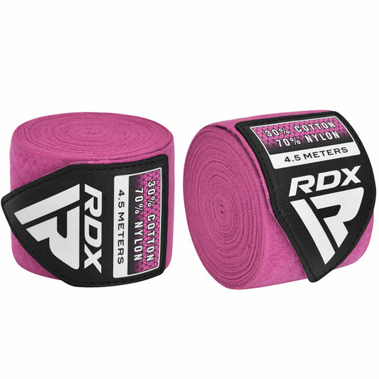 RDX WX 4.5m Élastiques Bandes De Boxe