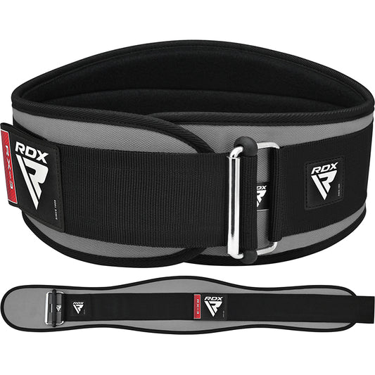 RDX X3 6 Pouce CEINTURE DE FORCE