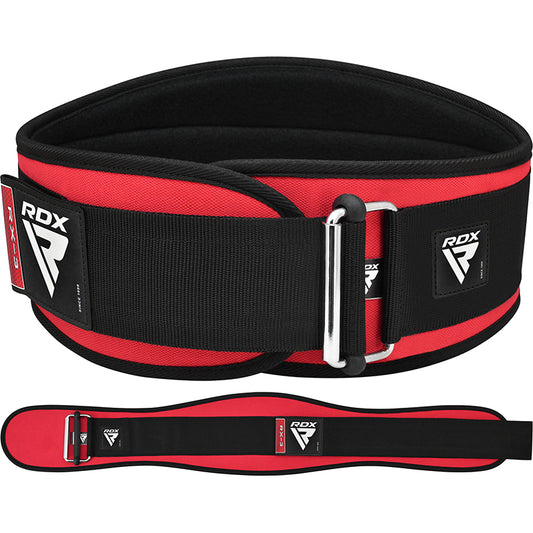 RDX X3 6 Pouce CEINTURE DE FORCE