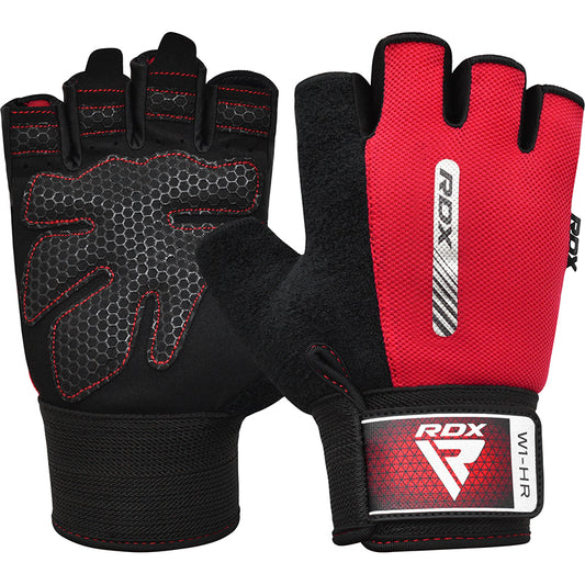 RDX W1 Gants de Gym
