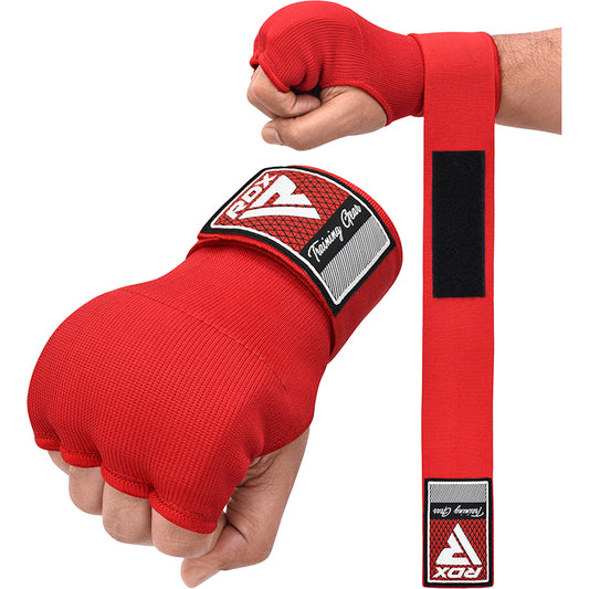 RDX IS 75cm Gel Sous Gants avec Sangle de Poignet