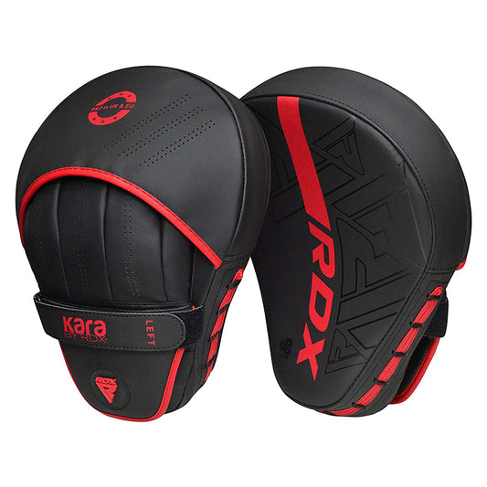 RDX F6 KARA Pads De Boxe