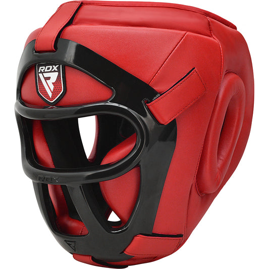 RDX T1F Casque De Combat À Grille
