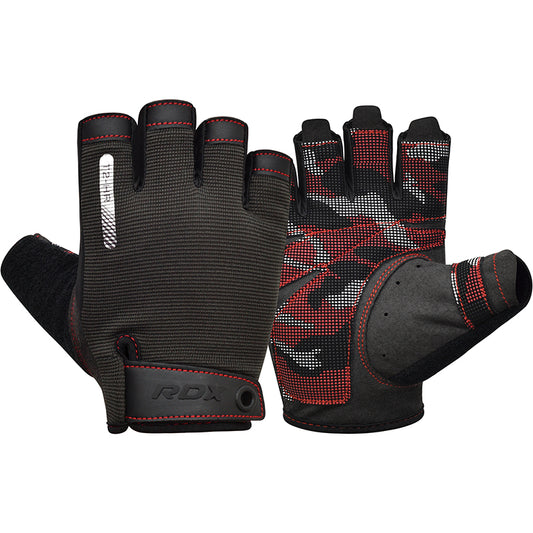 RDX T2 Gants Musculation