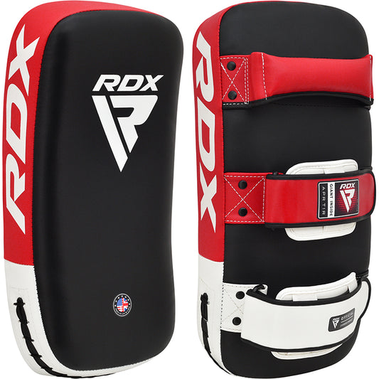 RDX T1 Incurvé Paos Thai