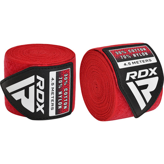 RDX WX 4.5m Élastiques Bandes De Boxe